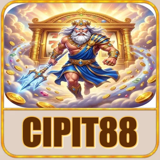Pratinjau visual kanal unduhan cipit88 APK resmi 512×512
