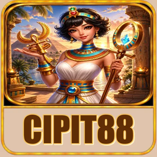 Gambar verifikasi keamanan akun masuk & daftar cipit88